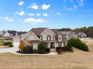 3 Longview Point SE, Cartersville, GA 30120