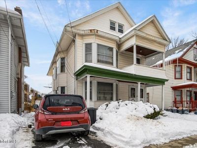 380-382 Morris Street, Albany, NY, 12208