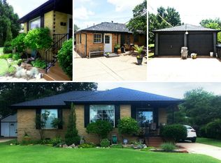 628 NW 52nd St, Oklahoma City, OK 73118