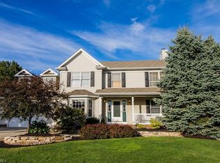 124 Arbordale Ln, Painesville, OH 44077