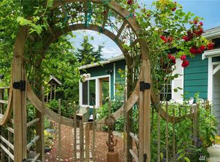 550 Whiskey Hill Rd, Lopez Island, WA 98261