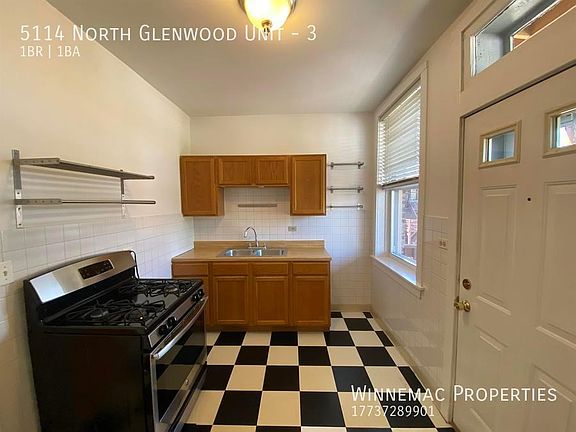 4th image of 5114 N Glenwood Ave #3