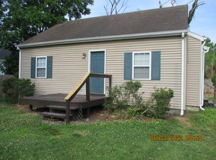 304 Jefferson St, Salisbury, MD 21804