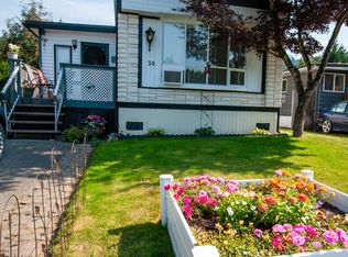 46484 Chilliwack Lake Rd #30, Fraser Valley, BC V2R3R7