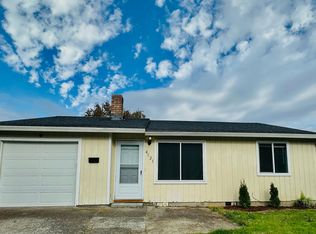 4121 N Juneau St, Portland, OR 97203