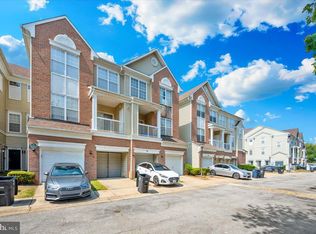 14257 Hampshire Hall Ct Unit G-707, Upper Marlboro, MD