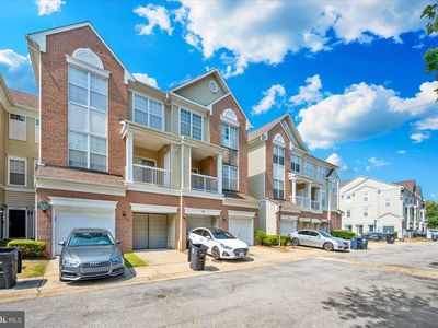 14257 Hampshire Hall Ct Unit G-707, Upper Marlboro, MD, 20772