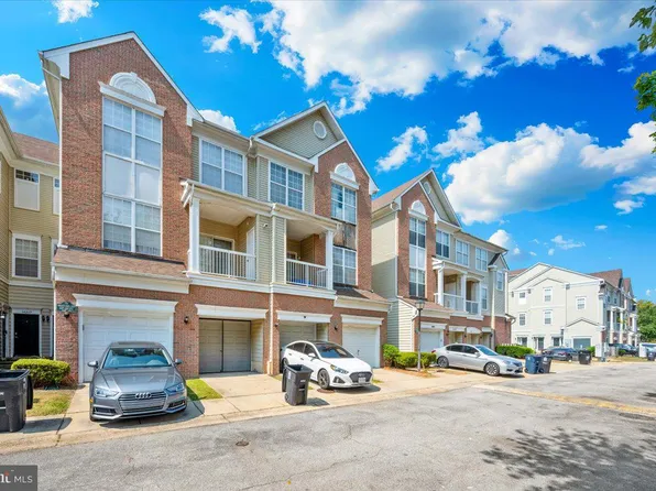 14257 Hampshire Hall Ct Unit G-707, Upper Marlboro, MD 20772