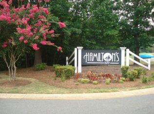 10 Hamiltons Bay #314 Ct, Clover, SC 29710