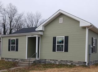 203 Whitley Ave, Stanford, KY 40484