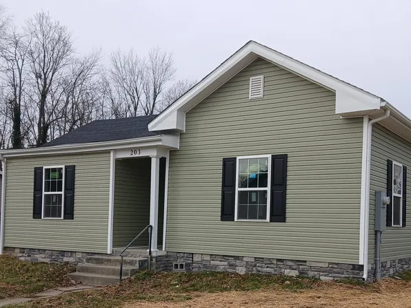 203 Whitley Ave, Stanford, KY 40484
