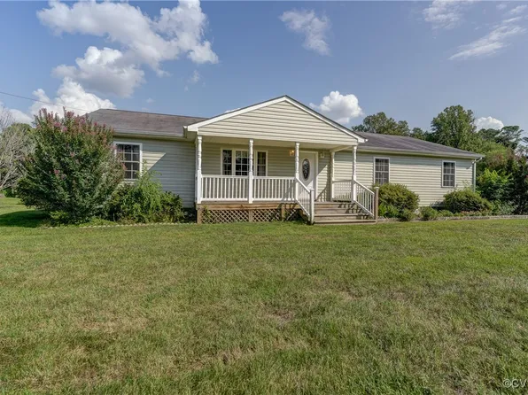 206 Bibb Store Rd, Louisa, VA 23093