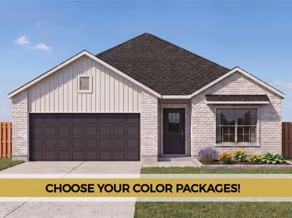 1317 NW 15th Ave, Highfill, AR 72734