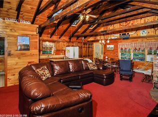 23 Harry St, York, ME 03909