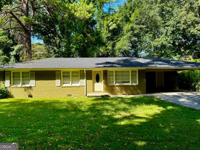2451 Hogan Rd, East Pt, GA, 30344