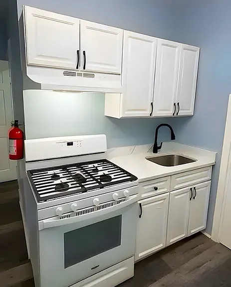 29 Park Ave #1 — Photo 2