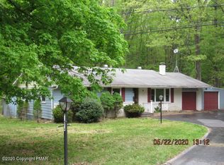 1236 Brislin Rd, Stroudsburg, PA 18360