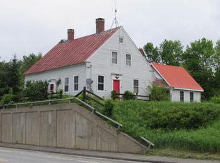 159 N Main St, Solon, ME 04979