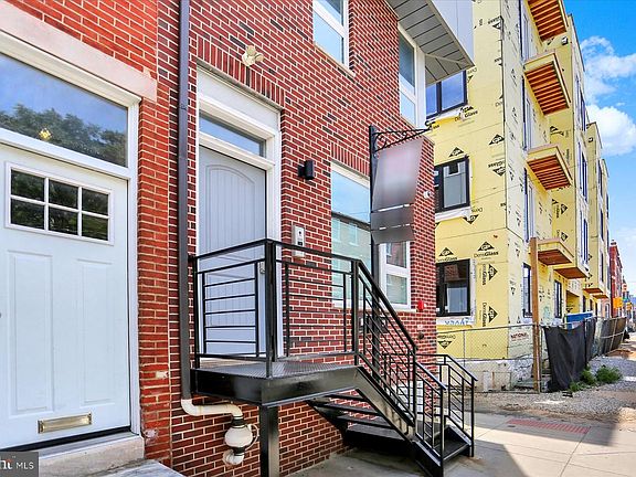 5th image of 1213 N 15th St Unit C