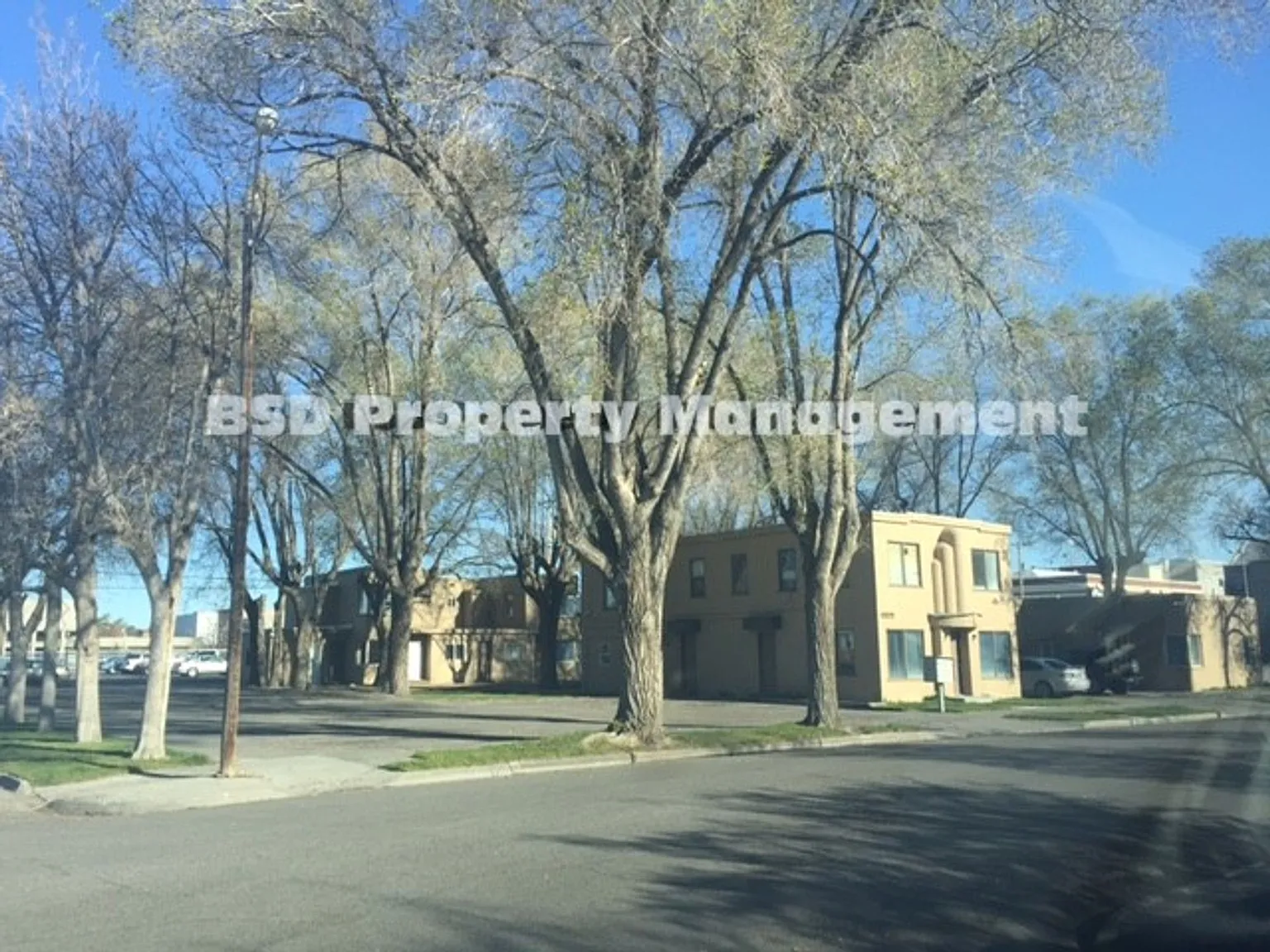 Water Ave Apartments — Photo 1