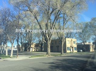 Water Ave Apartments, Idaho Falls, ID 83402