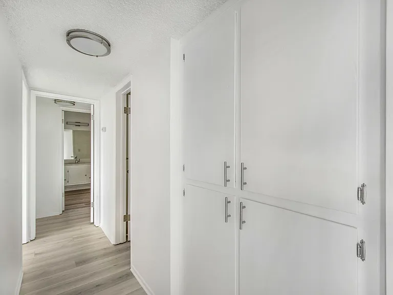 Unit 205: 2 Bed + 2 Bath