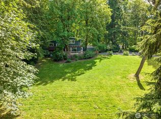Four Lakes, Issaquah, WA 98027
