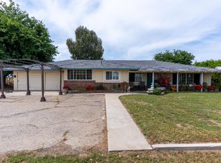 1389 S Highland Ave, Sanger, CA 93657