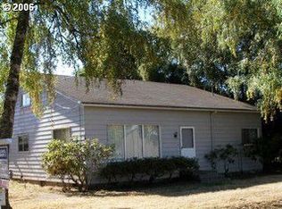 23600 NE Dillon Rd, Newberg, OR 97132