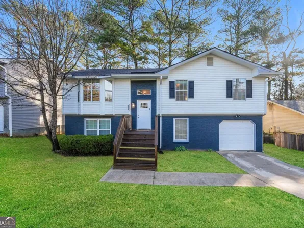 2158 Sara Ashley Way, Lithonia, GA 30058