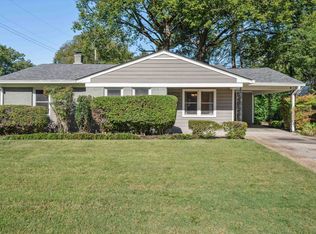 1439 Wilbec Rd, Memphis, TN 38117