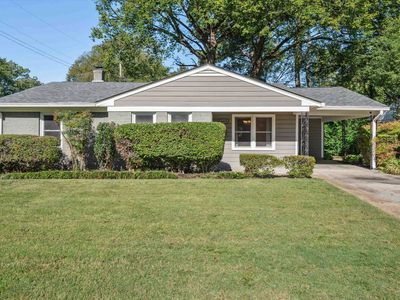 1439 Wilbec Rd, Memphis, TN, 38117
