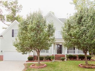 5 Corktree Ct, Durham, NC 27712