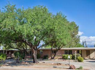 7821 E Elida St, Tucson, AZ 85715
