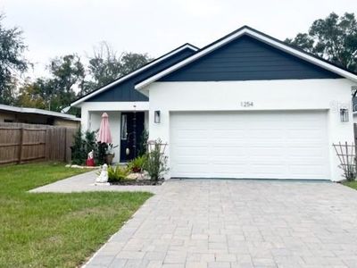 1254 Dunbar St, Altamonte Springs, FL, 32701