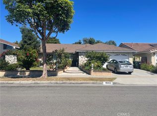 15852 Redlands Ave, Westminster, CA 92683