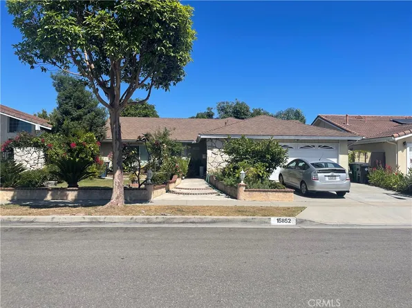 15852 Redlands Ave, Westminster, CA 92683