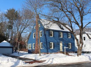 22 Berkeley St, Portland, ME 04103