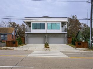 2340 Wycliff Ave, Dallas, TX 75219