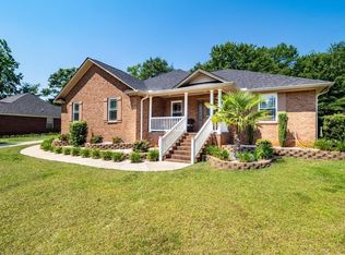 2710 Navigator Cir, Dalzell, SC 29040