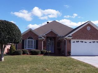 516 Scarboro Ln, Rock Hill, SC 29732