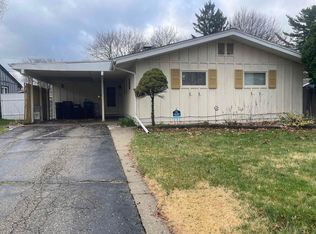 1727 Briarwood Dr, Flint, MI