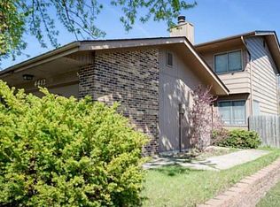 4413 50th St, Des Moines, IA 50310