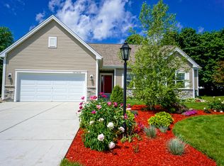 N45W22948 Charlotte Way, Pewaukee, WI 53072