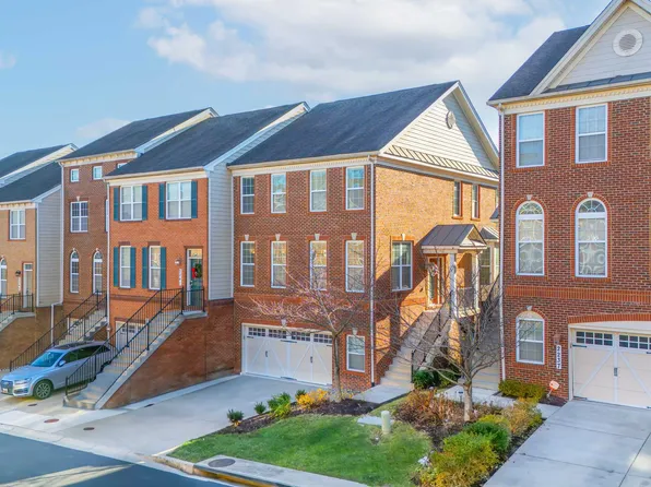 2239 Brimstone Pl, Hanover, MD 21076