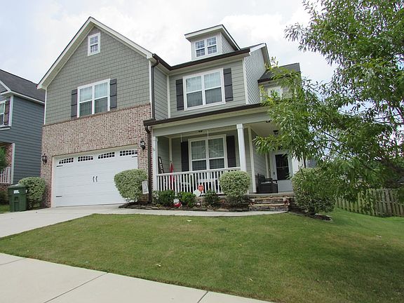 2nd image of 1581 Baldwin Lakes Dr