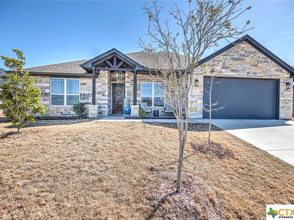 2310 Wooster St, Nolanville, TX 76559