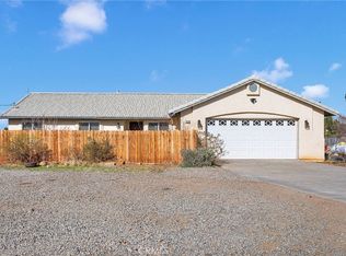 7620 Mesa Rd, Phelan, CA 92371