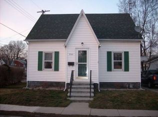 206 Williams St, Defiance, OH 43512