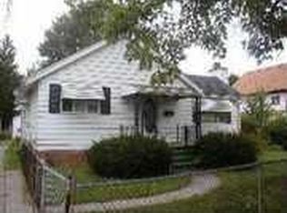 1380 Hillcrest Ave, Toledo, OH 43612